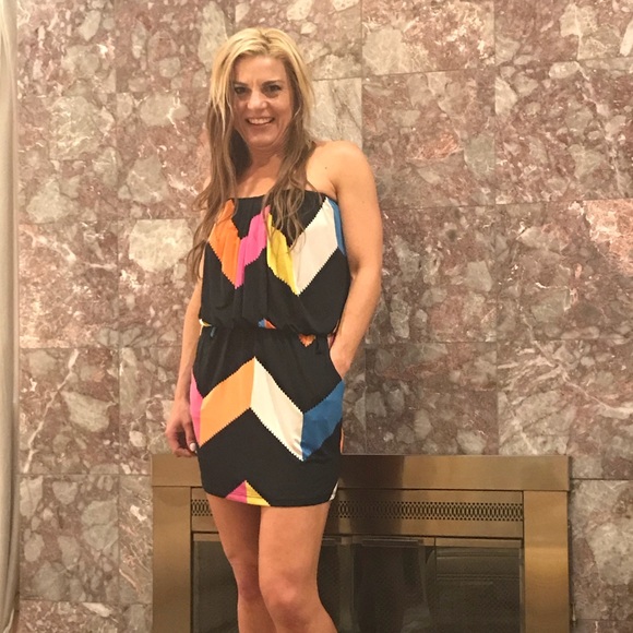 Blue note Dresses & Skirts - One class up